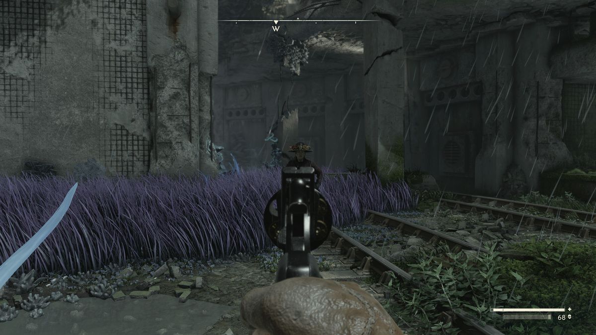 Atomfall endings - Shooting Mother Jago
