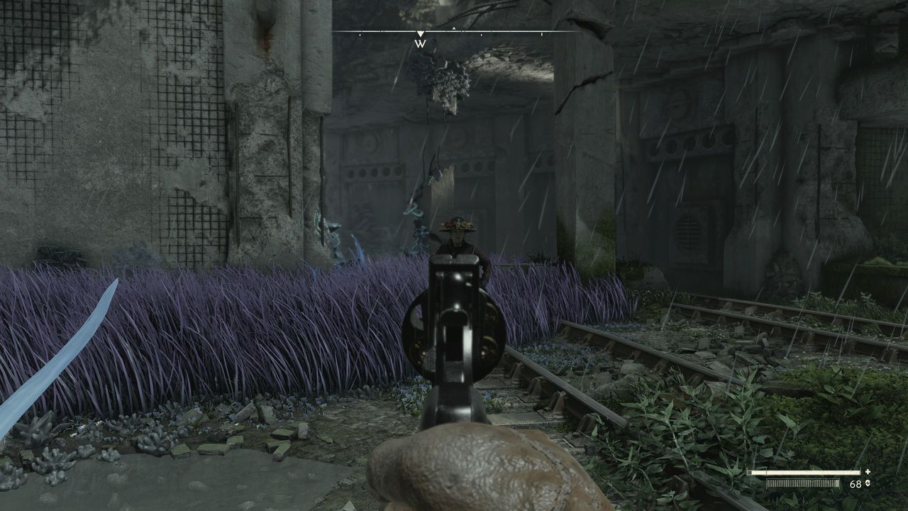 Atomfall endings - Shooting Mother Jago