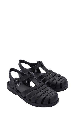 Melissa, Possession Jelly Fisherman Sandal