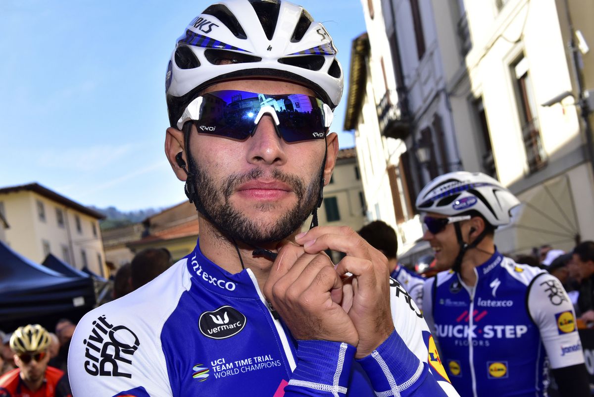Fernando Gaviria (Quick-Step Floors)