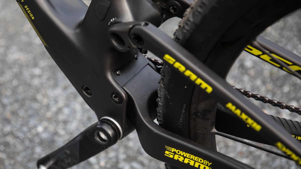 Scott Spark Nino Schurter