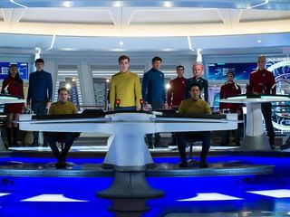 Star Trek Beyond