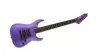 ESP LTD Stef Carpenter SC-607 Baritone - Purple Satin