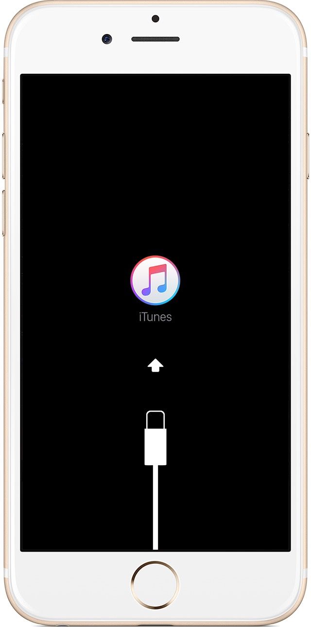 What to do if your iPhone goes into Recovery mode during iOS 13 ...