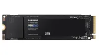 Samsung 990 EVO SSD 2TB Samsung 990 EVO SSD 2TB