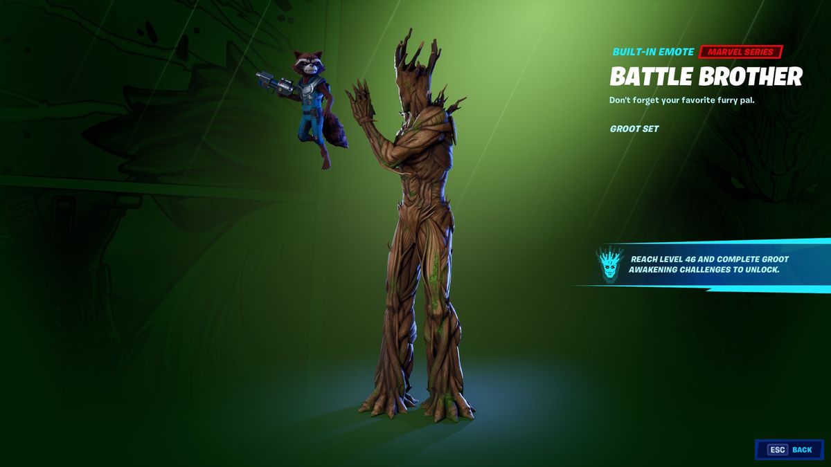 fortnite season 4 battle pass