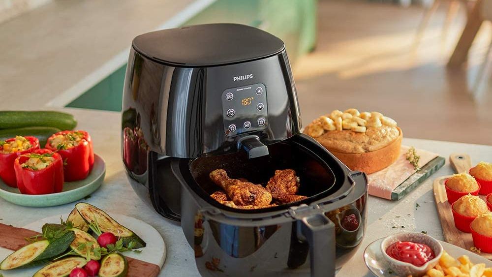 These are the best Prime Day air fryer deals to you up to 50% right now ...