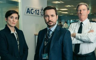 The best shows on BBC iPlayer: Line of Duty