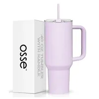 Osse 40 oz Tumbler: was $29 now $24 at Amazon