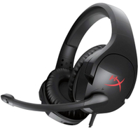 HyperX - Cloud Stinger Wired|$49.99now $19.88 at Walmart
