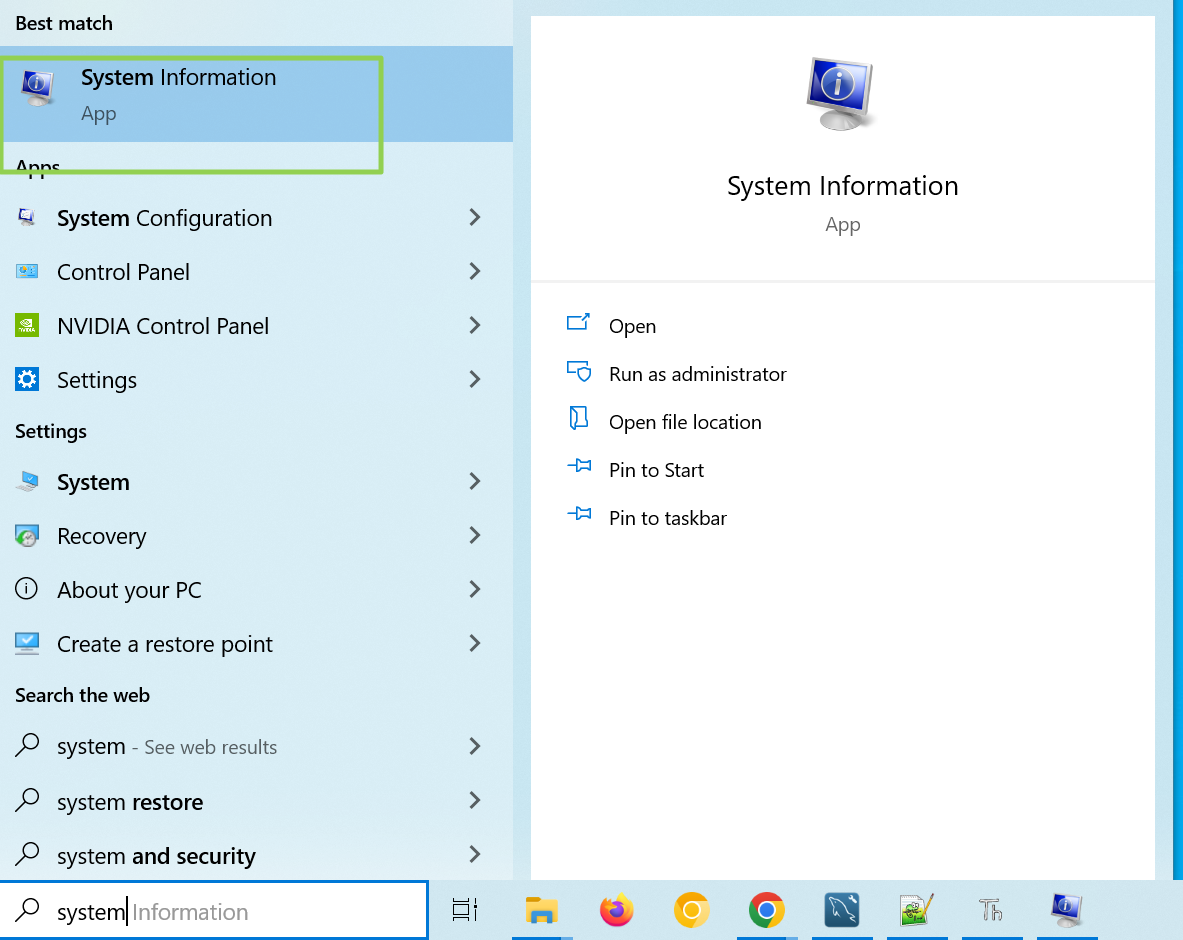 Aktualisieren Sie das BIOS Ihres PCs