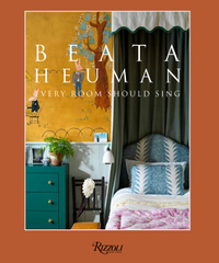 Beata Heuman  On creating a magical home   Homes   Gardens - 3