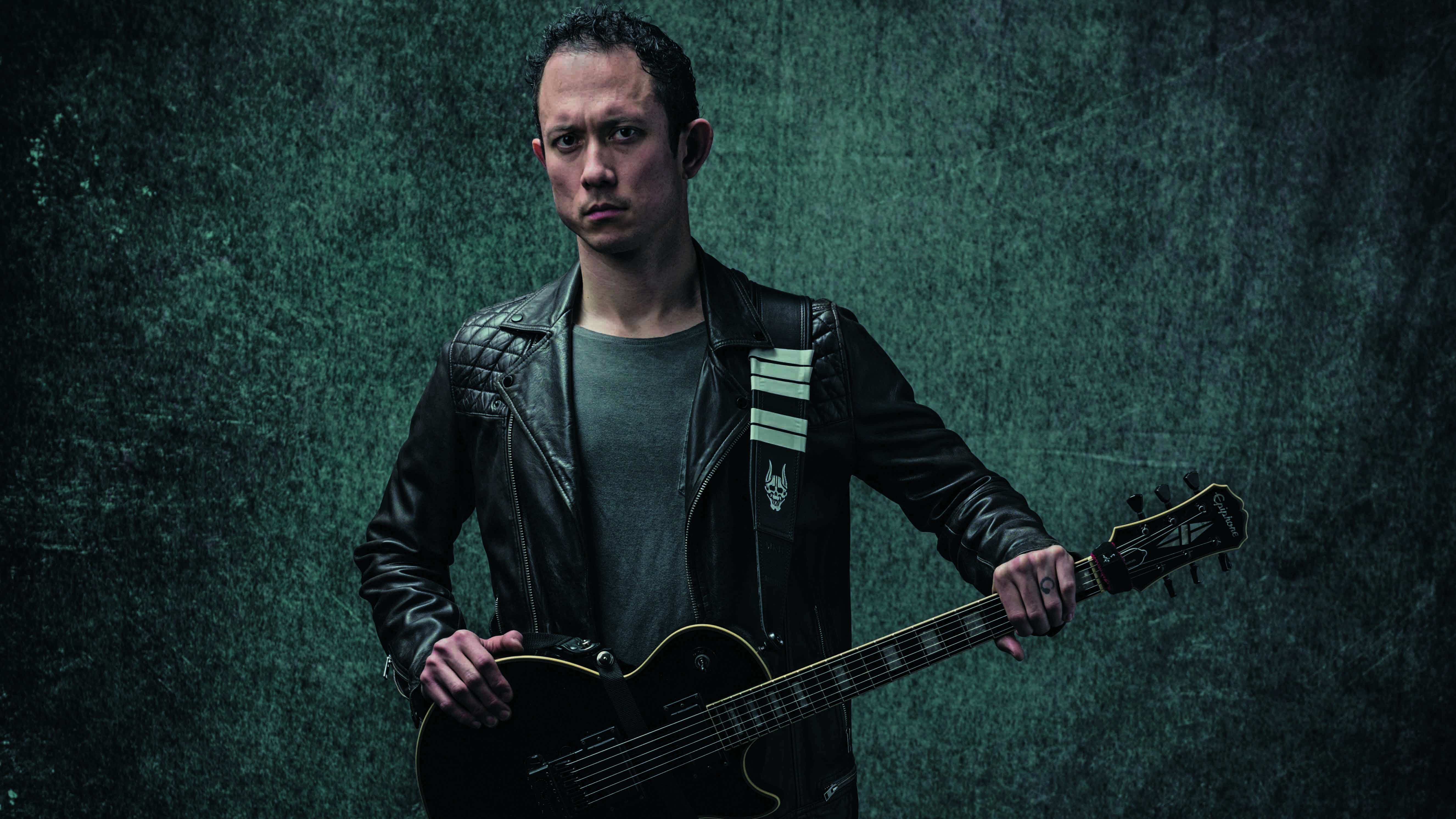 Matt Heafy