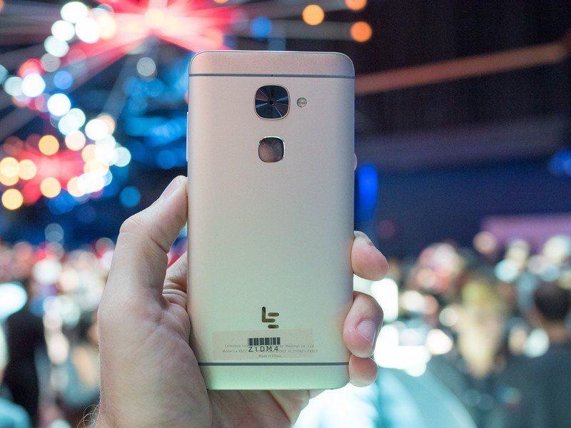 LeEco Le S3