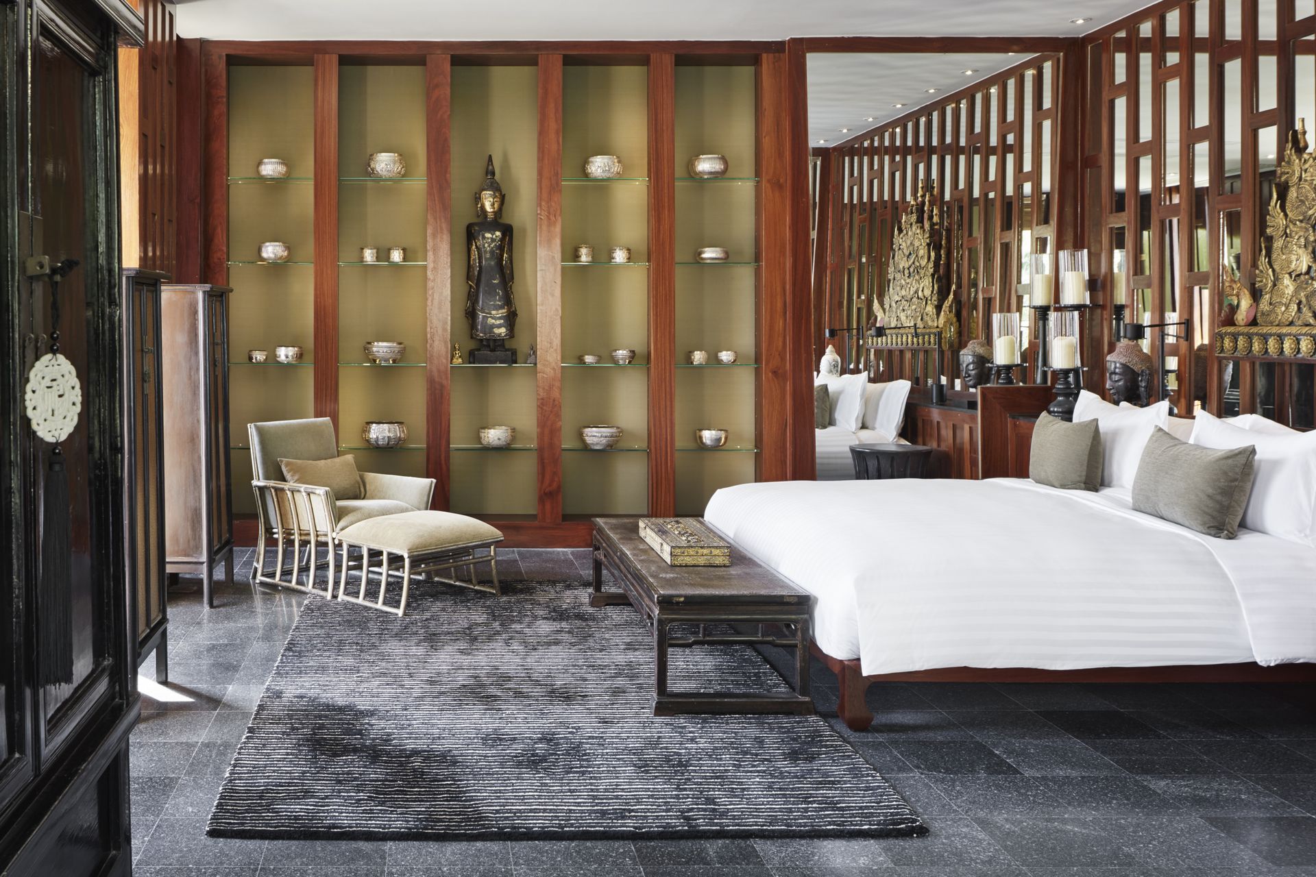 Aman's influence on modern resort design | Wallpaper*