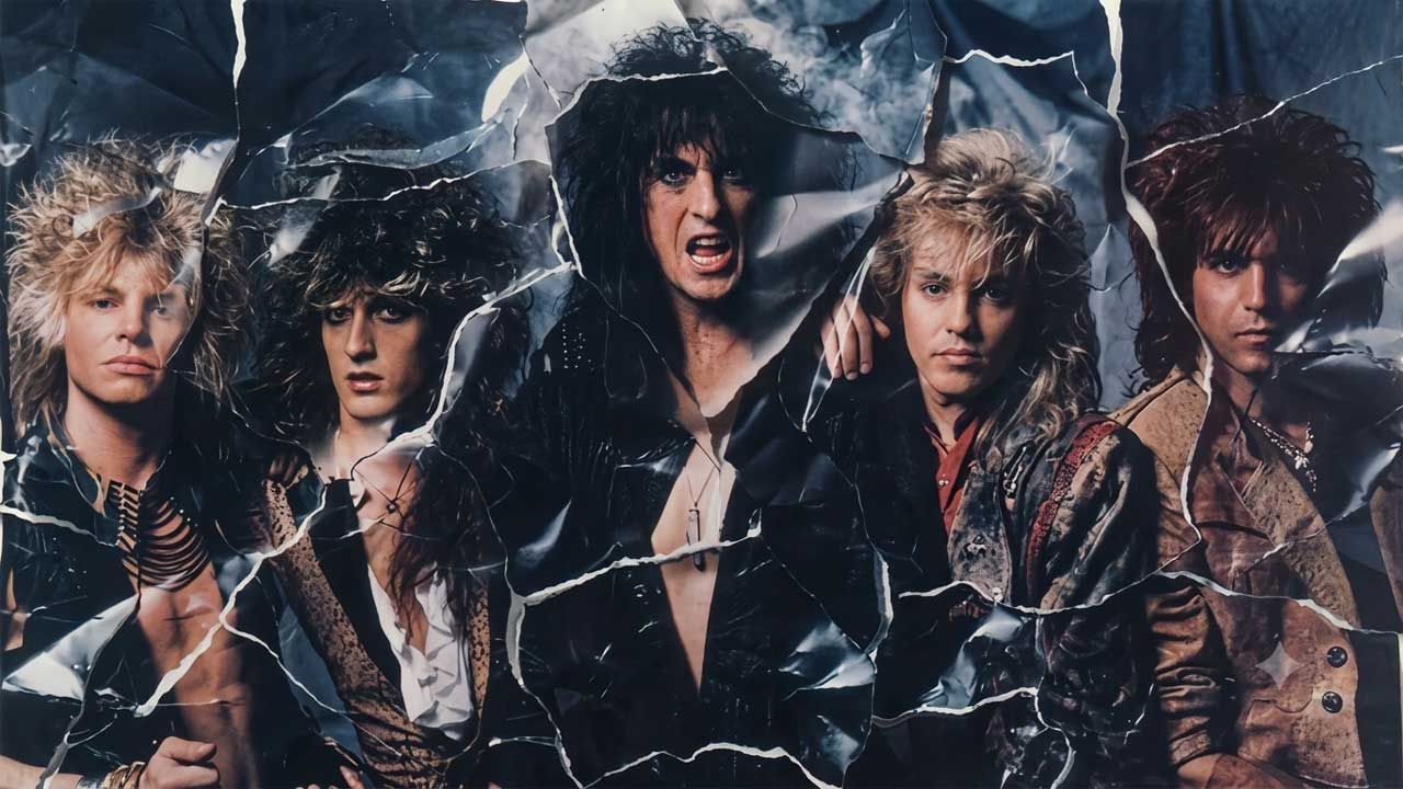 "If AOR fans want a long-lost cult-classic, Night Of The Crime most certainly fits the bill." The story of Icon's stunning melodic metal masterpiece