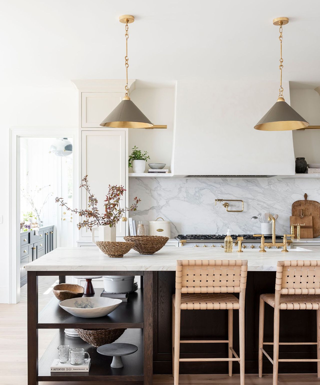 How to add character to a kitchen that has none | Homes and Gardens