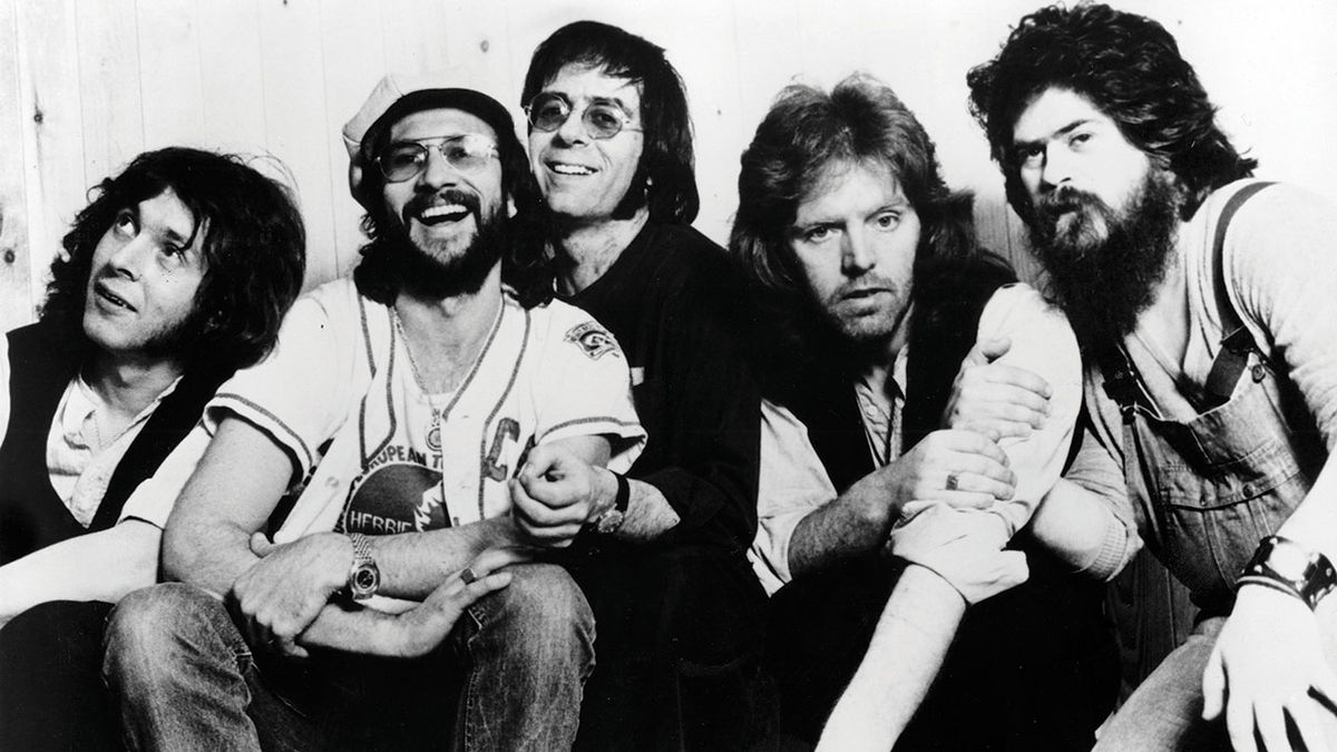 Manfred Mann&#039;s Earth Band