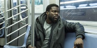 Kevin Hart in The Upside