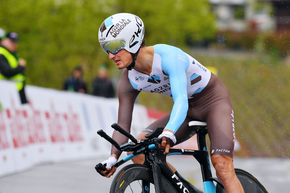 Alexis Vuillermoz (AG2R La Mondiale)