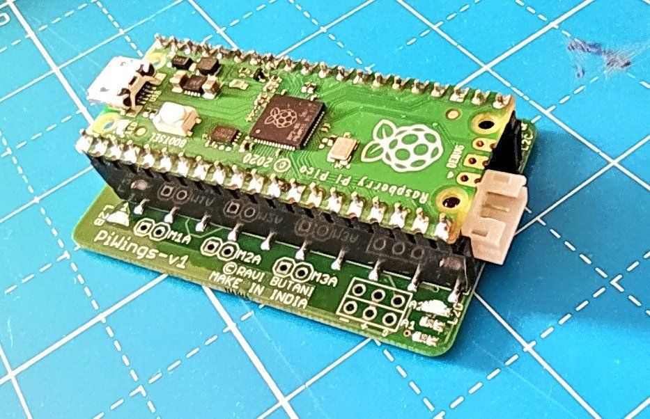 Raspberry Pi