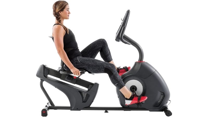 Best exercise bikes