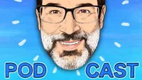 The Adam Buxton Podcast