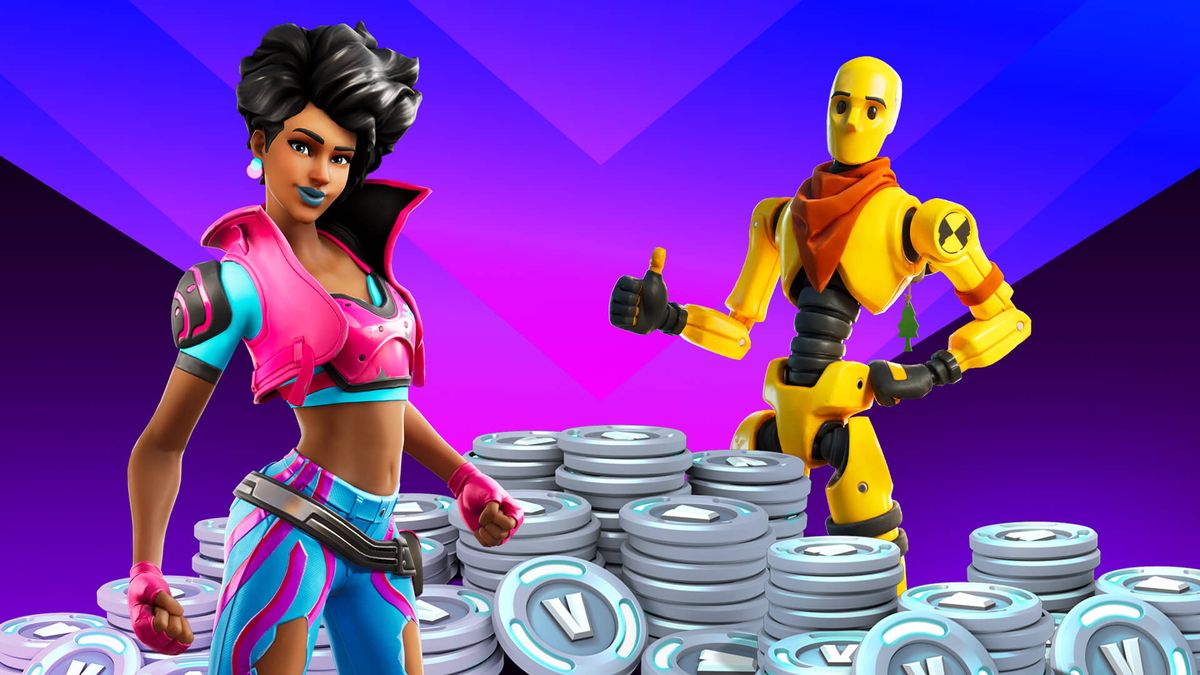 Fortnite Removed From Apple App Store Over Policy Violations