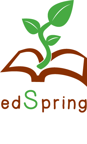 edSpring logo