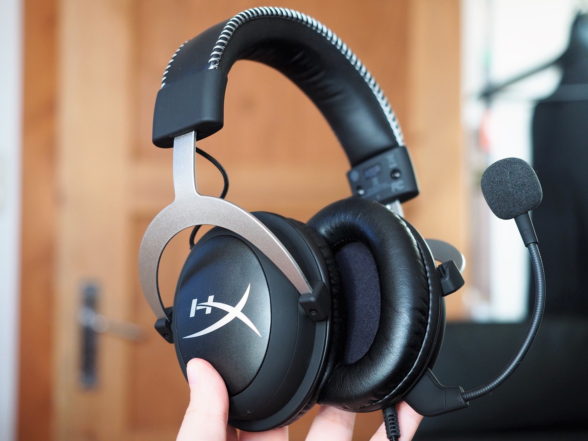 Hyper CloudX vs HyperX Cloud II Which gaming headset should you