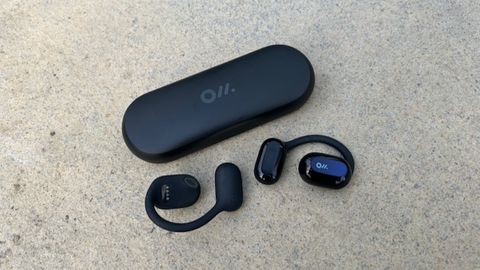 Oladance Open Headphones