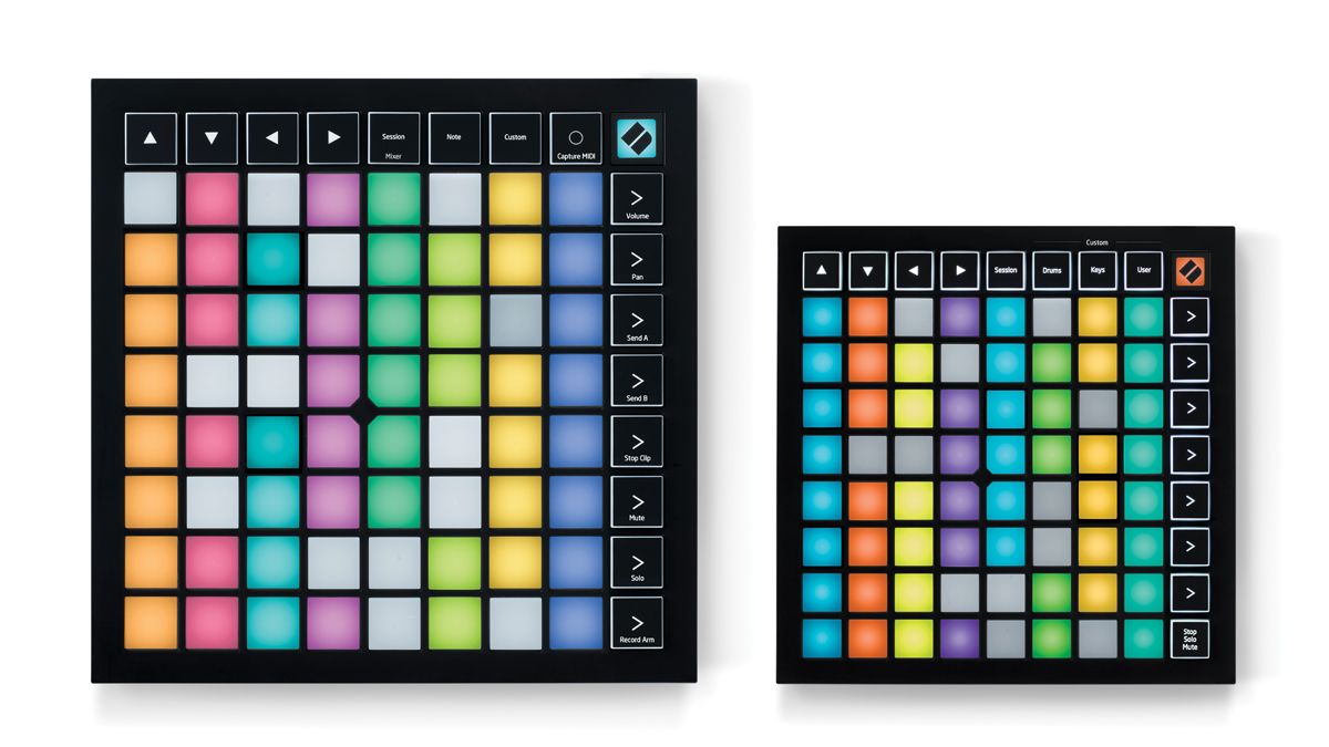 You can now assign DAW shortcuts to your Launchpad X or Launchpad Mini