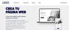 Jimdo Website builder