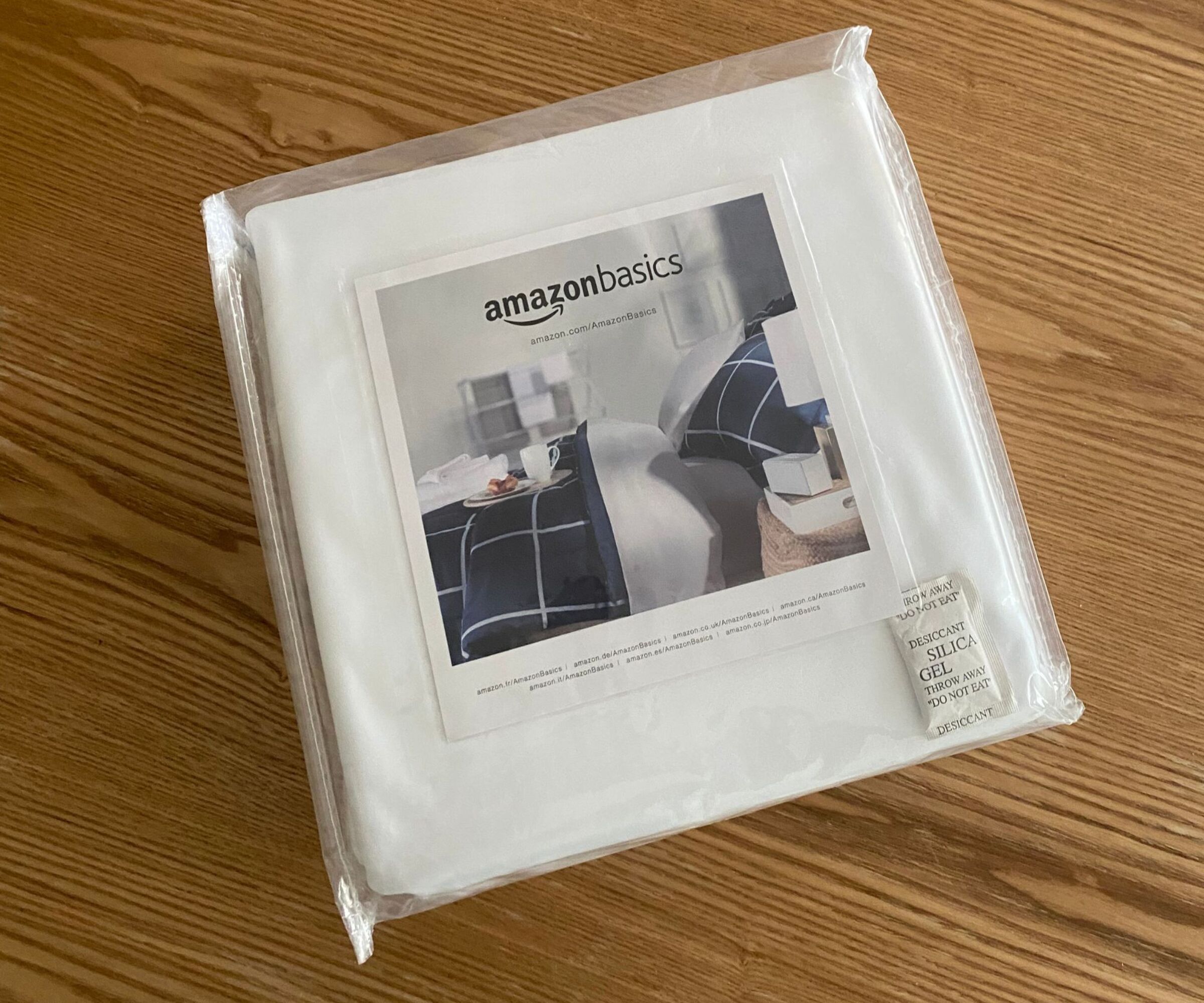 Amazon Basics mattress protector effective but truly basic Homes