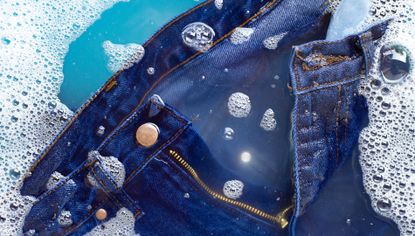 Do jeans shrink in the dryer? We've asked the experts - Good To