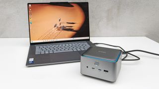 Anker Prime TB5 Docking Station