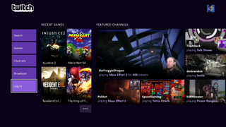 www twitch tv activate