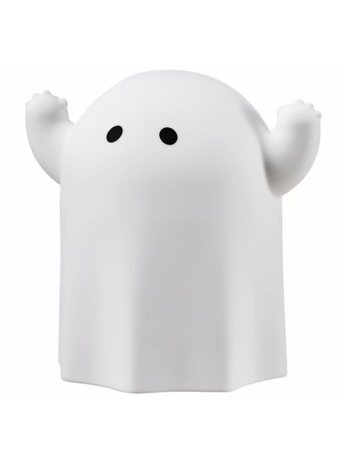 Kustfyr Battery LED Table Lamp - Ghost