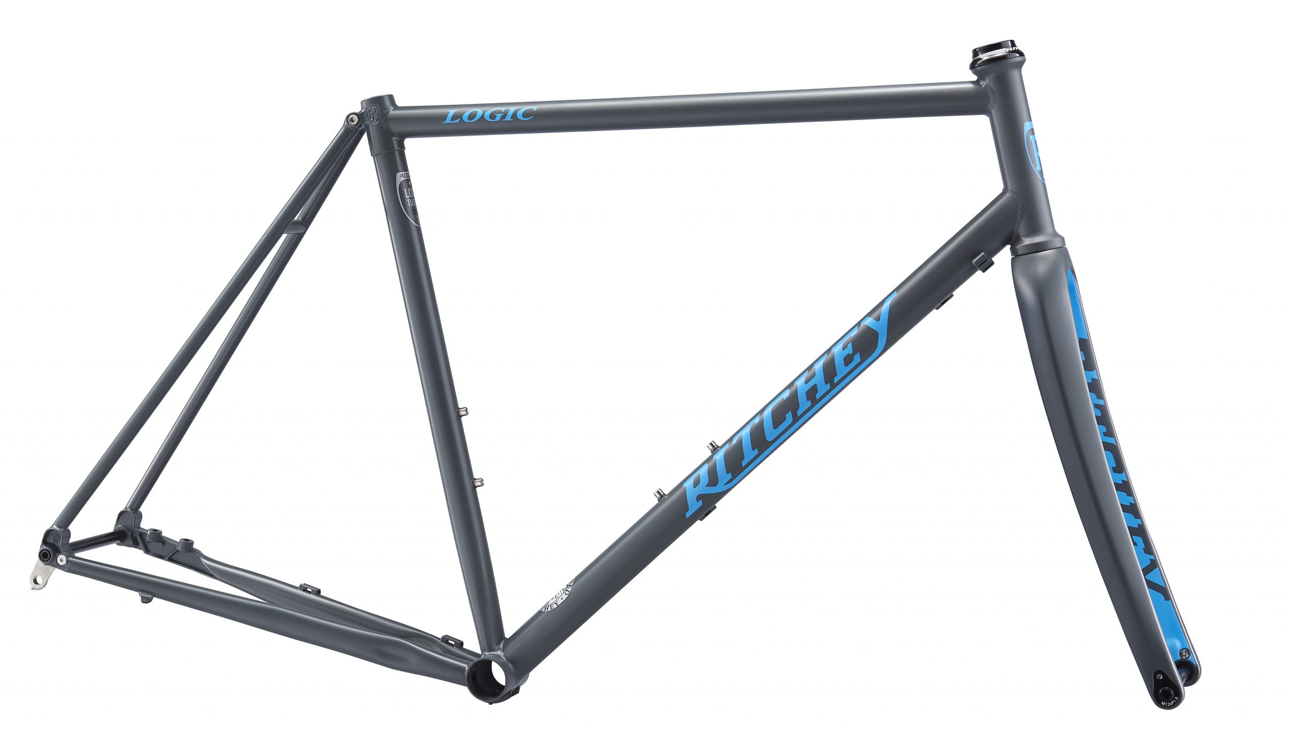 Ritchey frames range