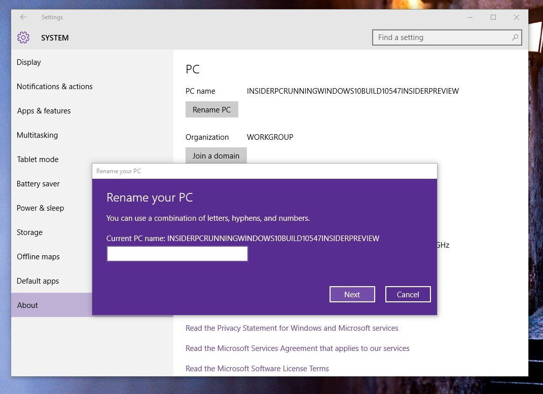 Four things you might have forgotten to do after installing Windows 10 ...