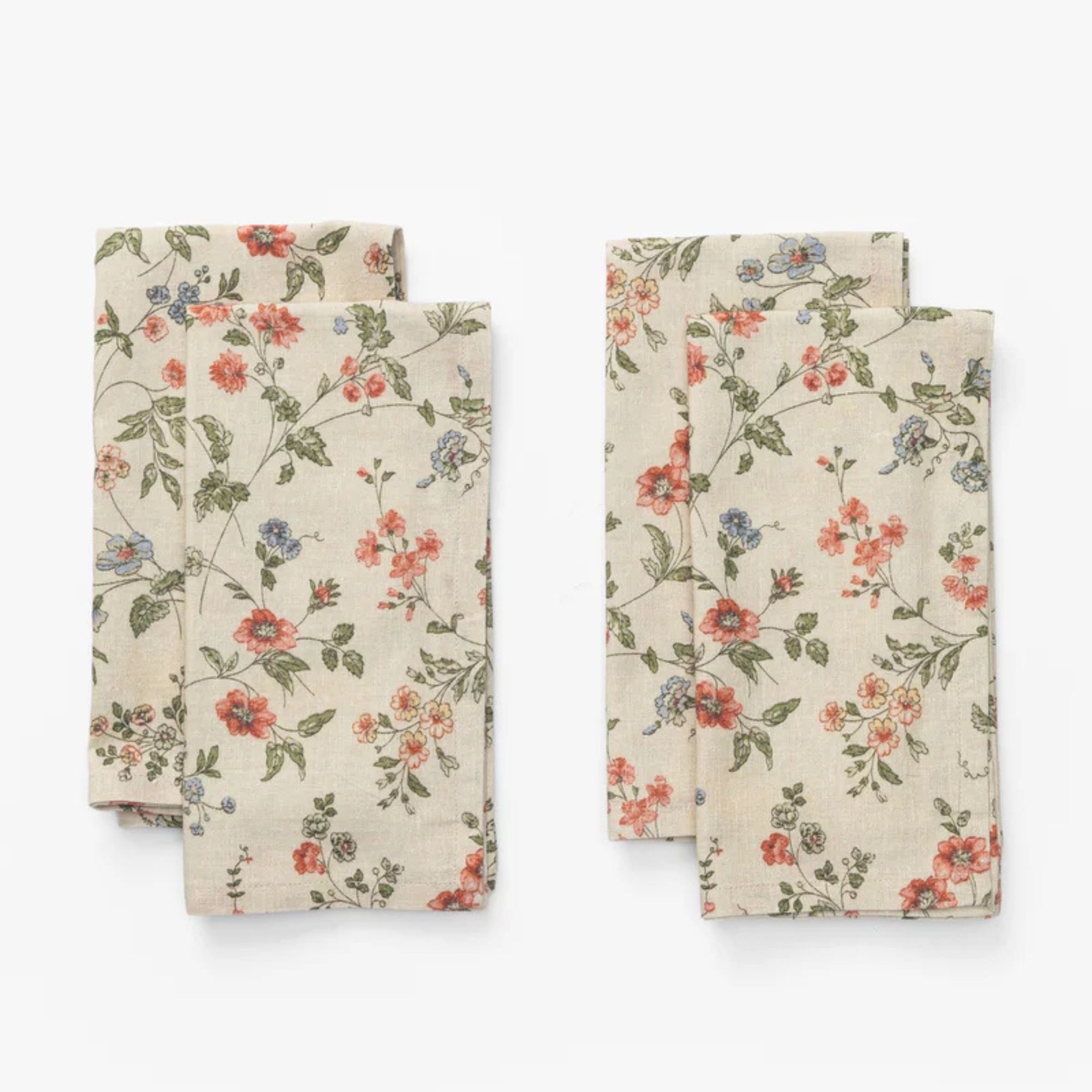 Kittredge Napkins (Set of 4)