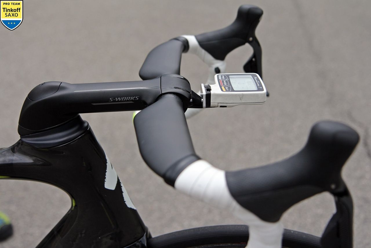 No unsighly cables or wires on the ViAS