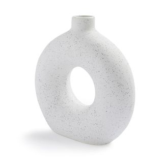 circular vase from primark