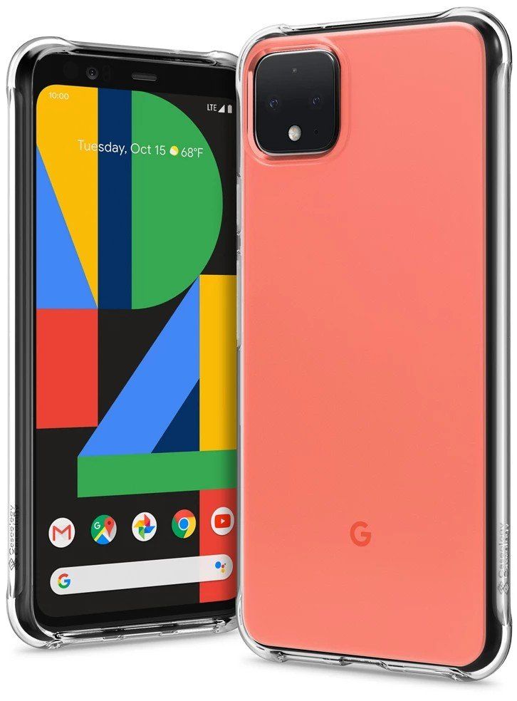 Best Pixel 4 cases 2022 Android Central