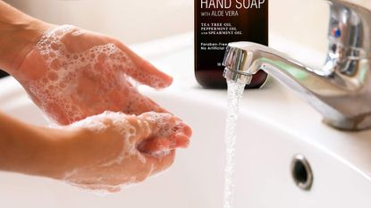 Best hand soap