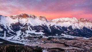 what are the Piolets d'Or: Vercors