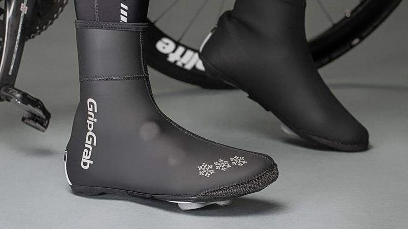 Best cycling overshoes: full coverage shoe covers to see you through ...