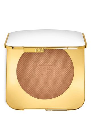 Soleil Glow Bronzer