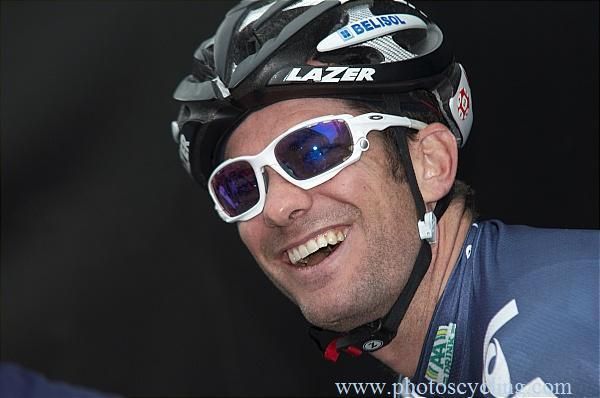 Greg Henderson (Lotto Belisol)