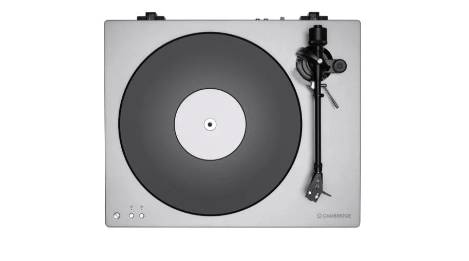 Cambridge Audio releases Alva TT V2 Bluetooth aptX HD turntable with upgrades aplenty